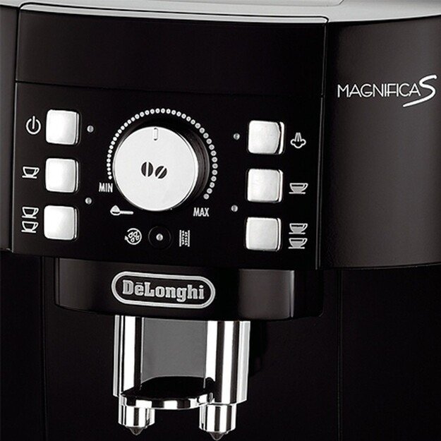 Kavos aparatas Delonghi ECAM21.117 B