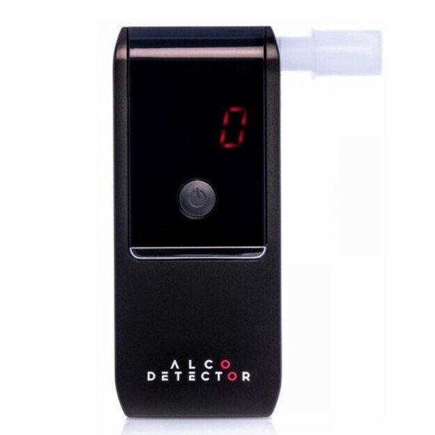 Alkotesteris Alcodetector S60