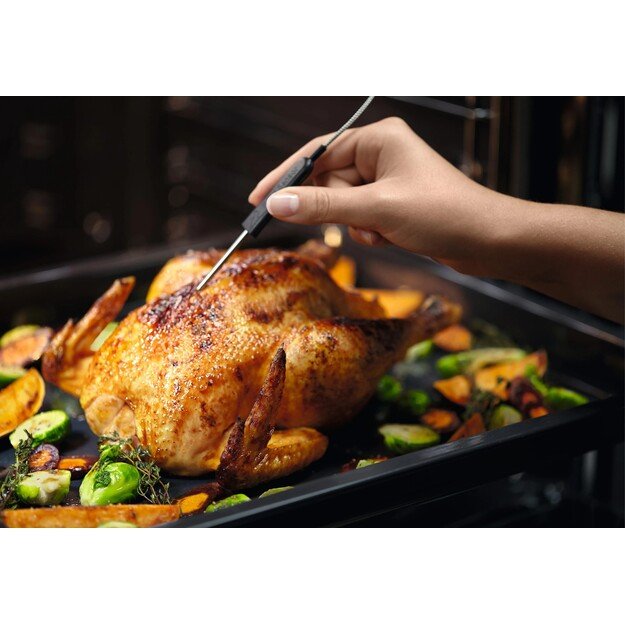 Orkaitė Electrolux EOD5F71X 5