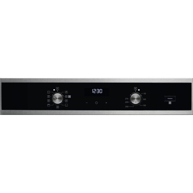 Orkaitė Electrolux EOD5F71X 4