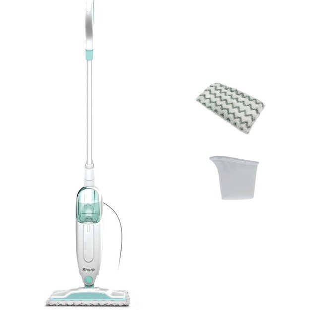 Garinė šluota Shark S1000EU 1