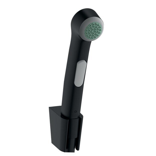 Bide dušelis su laikikliu Hansgrohe 96907670