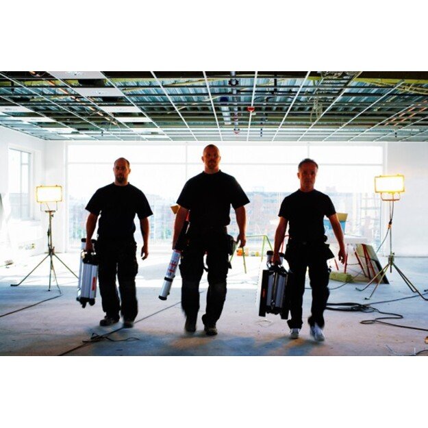 Teleskopinės kopečios  G21 6390402 GA-TZ9+11-3,2M 2