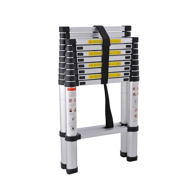 Teleskopinės kopečios  G21 6390402 GA-TZ9+11-3,2M 5