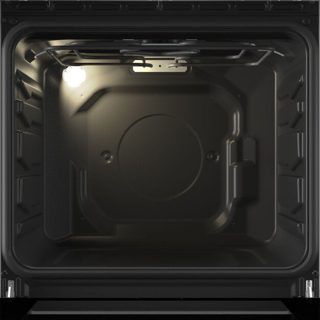 Elektrinė viryklė Gorenje GEC5A10WG 5