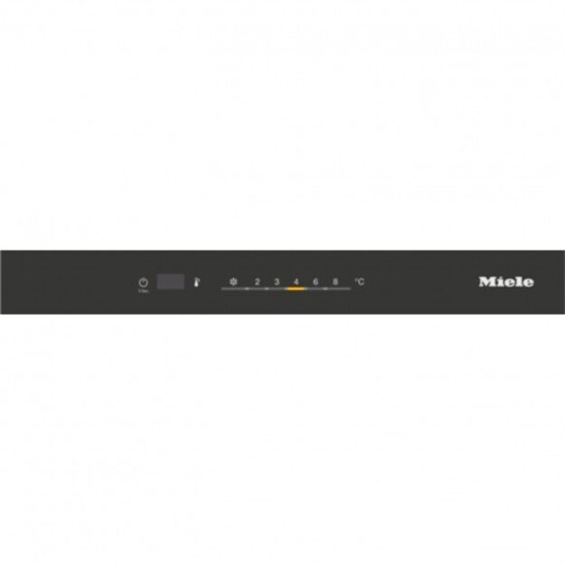 Įmontuojamas šaldytuvas Miele K 7125 E 2