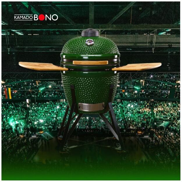 Kamado Bono ŽALGIRIS