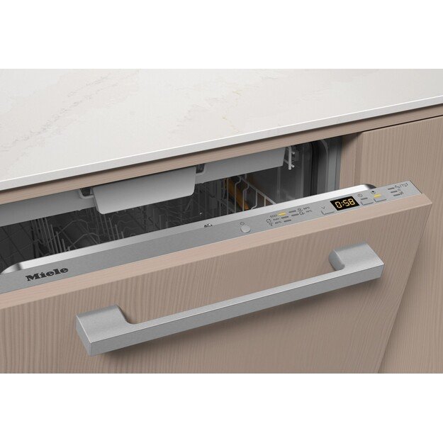Įmontuojama indaplovė Miele G 5155 SCVi XXL Active, 12087110 3