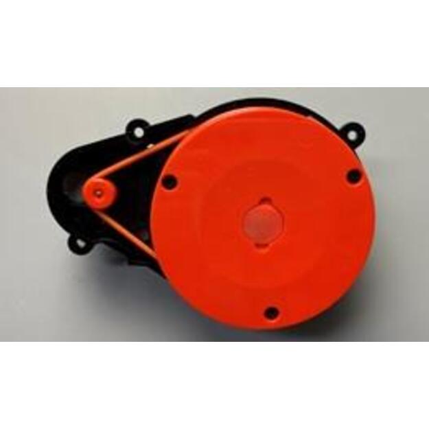 Vacuum Cleaner Accessory|ROBOROCK|LDS|Orange|For S5 White/S5 Black/S6 White/S5 Black Max/S6 White Pure/S7 White|9.01.0643