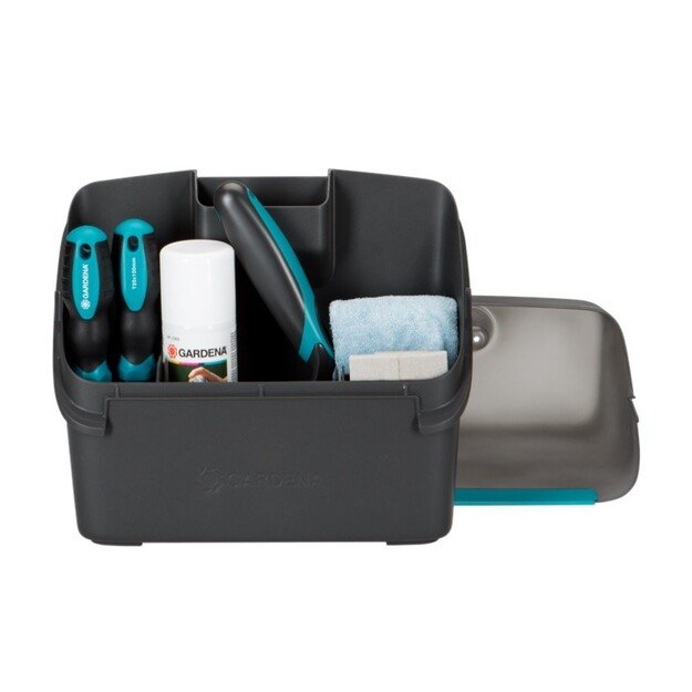 Rinkinys vejapjovės roboto priežiūrai GARDENA 9671043-01 1