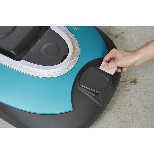 Rinkinys vejapjovės roboto priežiūrai GARDENA 9671043-01 8