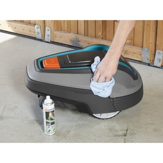 Rinkinys vejapjovės roboto priežiūrai GARDENA 9671043-01 6