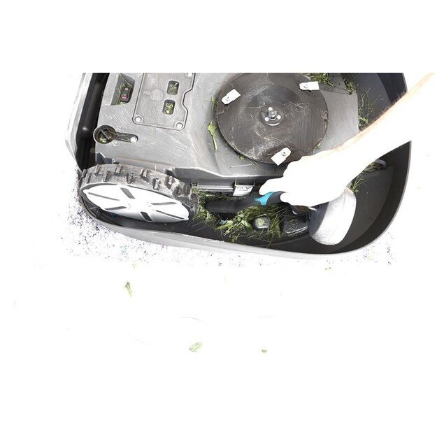 Rinkinys vejapjovės roboto priežiūrai GARDENA 9671043-01 3