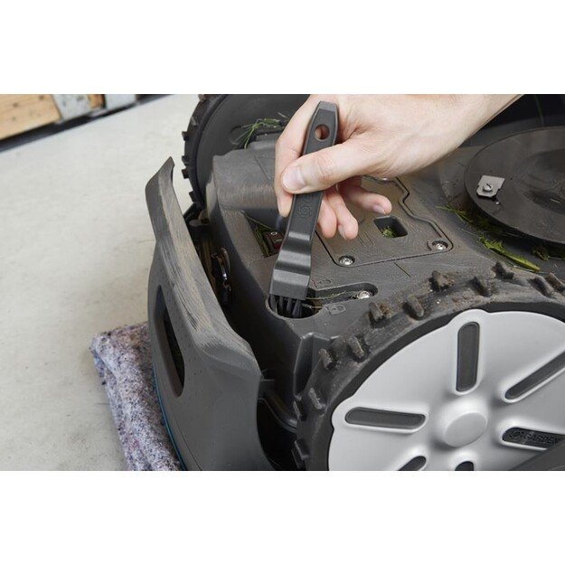 Rinkinys vejapjovės roboto priežiūrai GARDENA 9671043-01 2