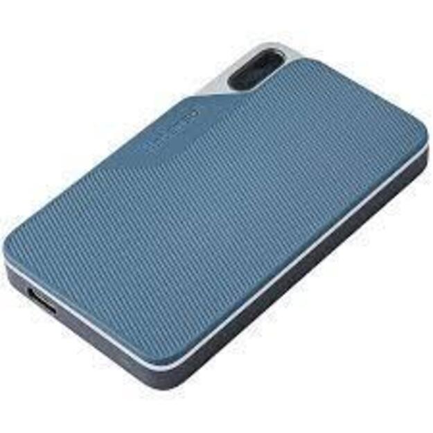 External SSD|INTENSO|TX100|2TB|USB-C|3826470