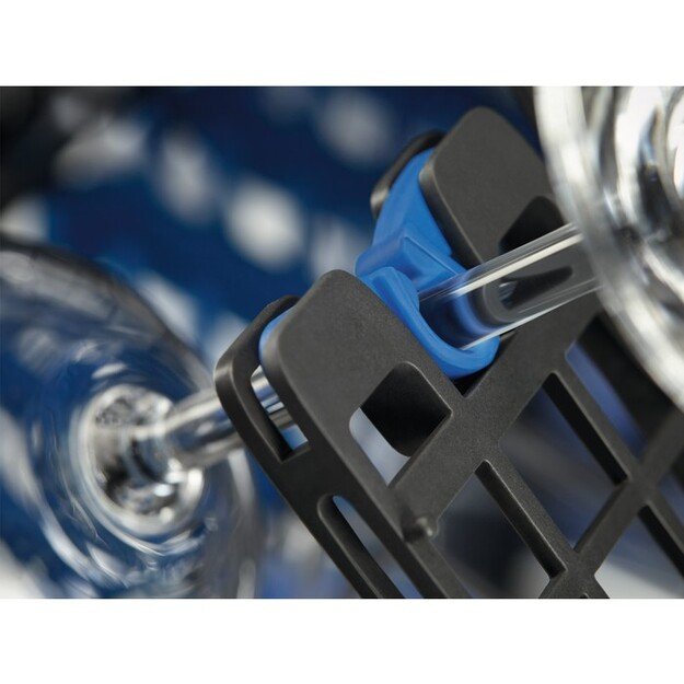 Įmontuojama indaplovė Electrolux EEC87400W 11