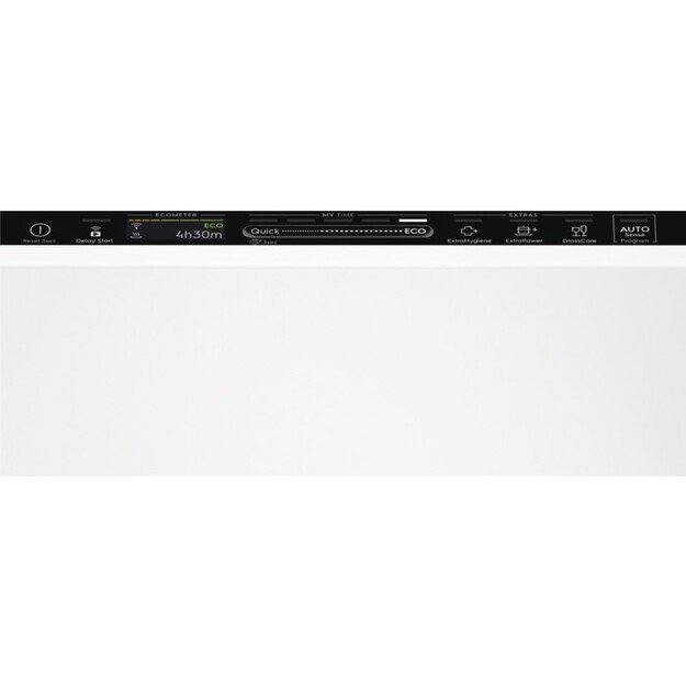 Įmontuojama indaplovė Electrolux EEC87400W 3