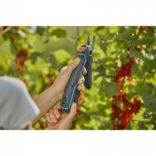 Sekatorius Gardena AssistCut 12222-20, 9705348-01 1