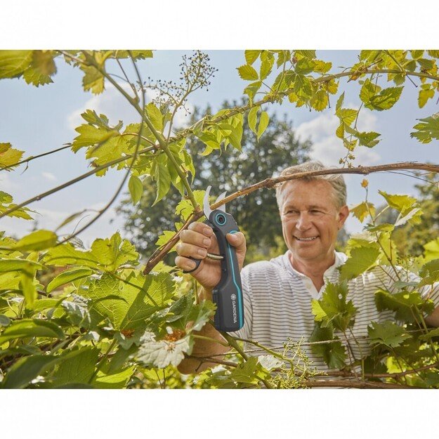 Sekatorius Gardena AssistCut 12222-20, 9705348-01 5