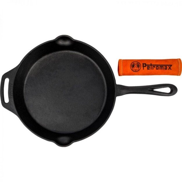 Odinis keptuvės rankenos laikiklis Petromax 3