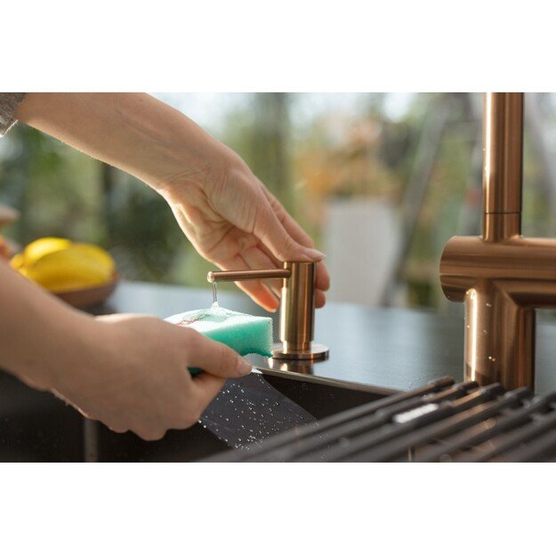 Dozatorius Franke SD Atlas, 112.0717.104 2