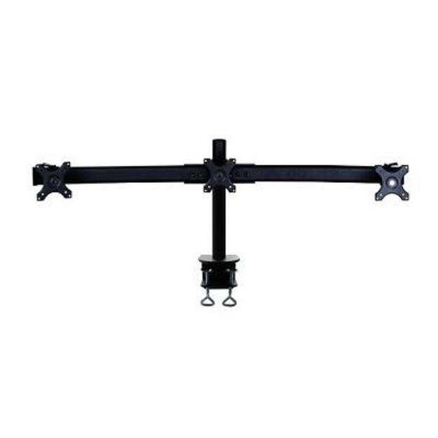 TV SET ACC DESK MOUNT BLACK/19-27  FPMA-D700D3 NEOMOUNTS