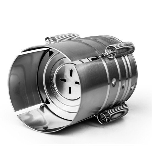 Mėspuodis REDMOND RHP-M02-E 1