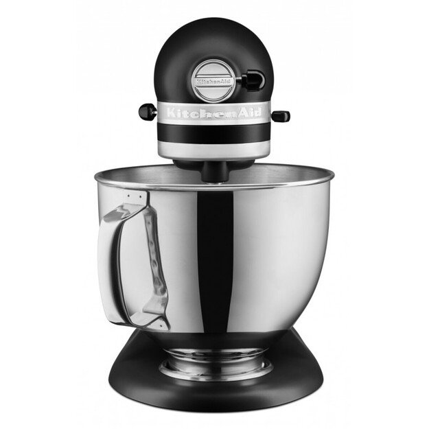 Virtuvinis kombainas KitchenAid Artisan 5KSM125EBM 2