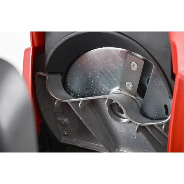 Elektrinis šakų smulkintuvas Hecht 6284 XL 1