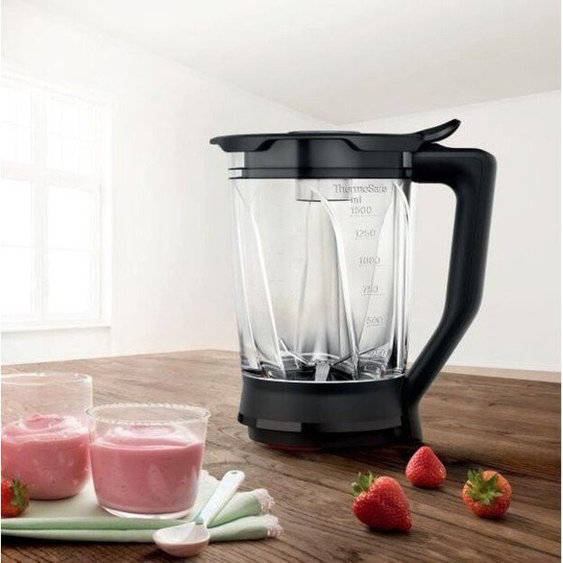 Virtuvės kombaino priedas Bosch MUZ9MX2, 1.5 l 3