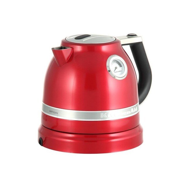 Virdulys Artisan 5KEK1522ECA, 1.5l, candy apple 1