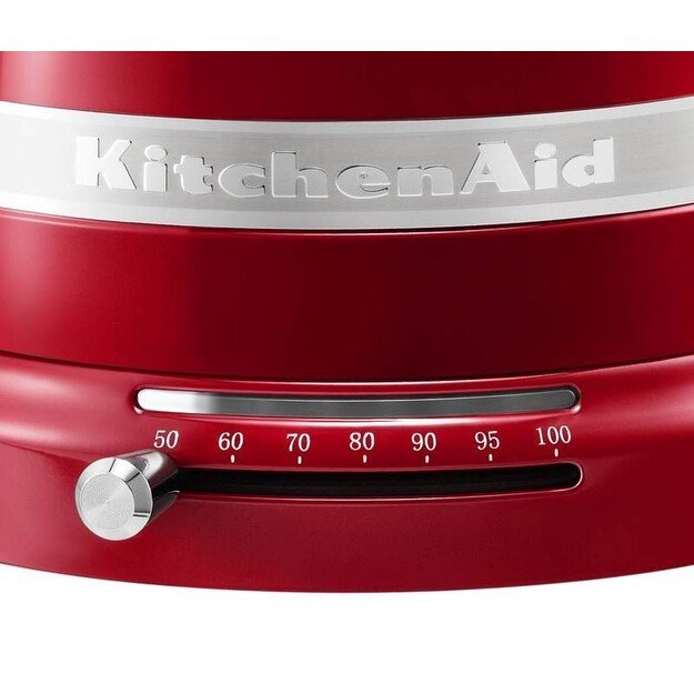 Virdulys Artisan 5KEK1522ECA, 1.5l, candy apple 4