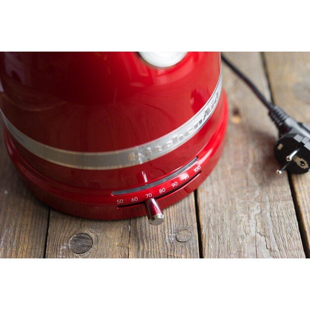 Virdulys Artisan 5KEK1522ECA, 1.5l, candy apple 3