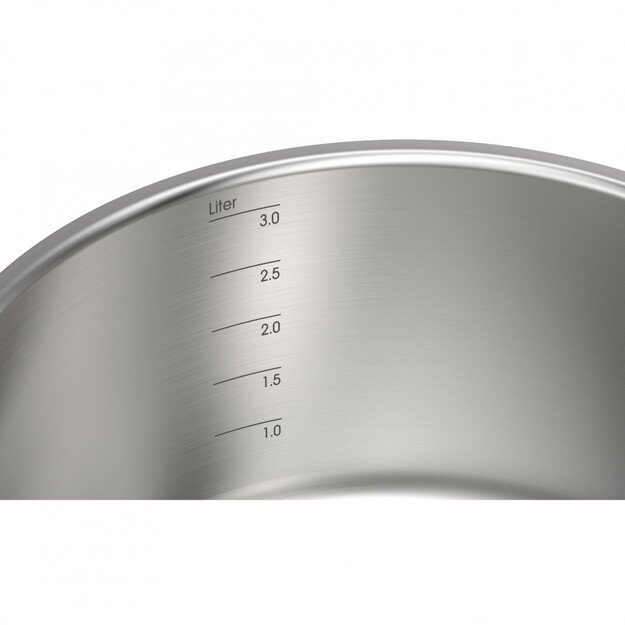 Puodų rinkinys Bosch HEZ9SE060 3