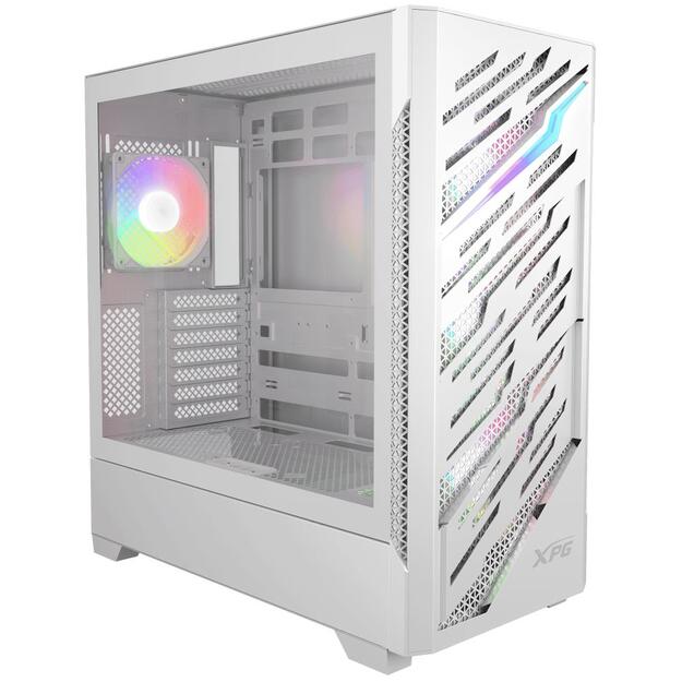 Case|ADATA|STARKER AIR BTF|MidiTower|ATX|EATX|MicroATX|MiniITX|Colour White|STARKERAIRBTFMTA-WHCWW