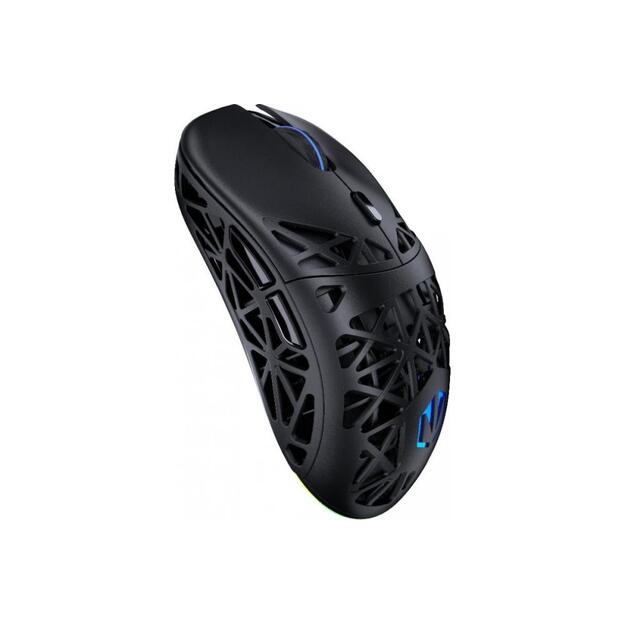 MOUSE USB OPTICAL WRL LIV/BLACK EY6A018 ENDORFY