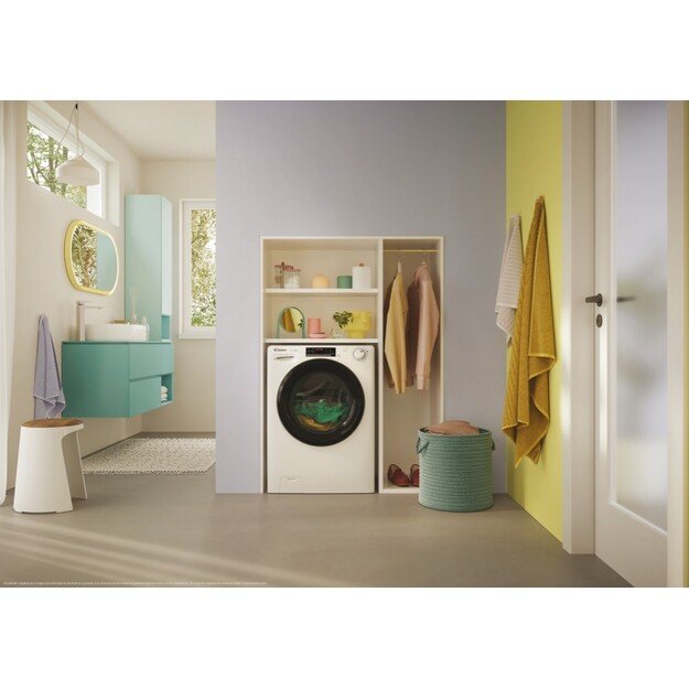 Skalbimo mašina Candy CSOW44644TWMB6-S 2