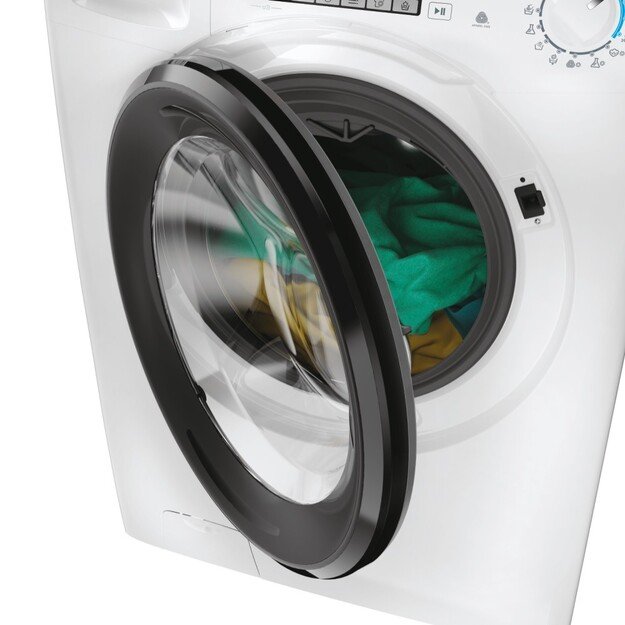 Skalbimo mašina Candy CSOW44644TWMB6-S 11