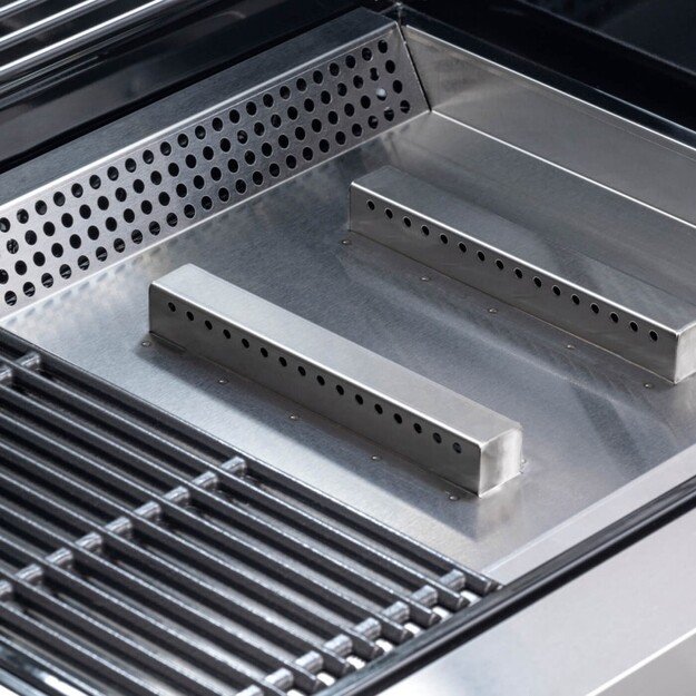 Anglių dėklas Char-Broil MADE2MATCH 1