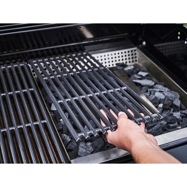 Anglių dėklas Char-Broil MADE2MATCH 4