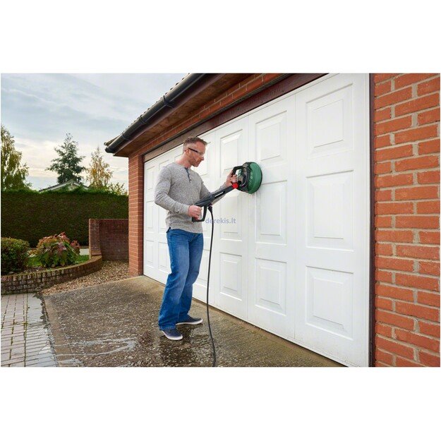 Įvairių paviršių plovimo įrenginys Bosch AquaSurf 280 F016800467 2