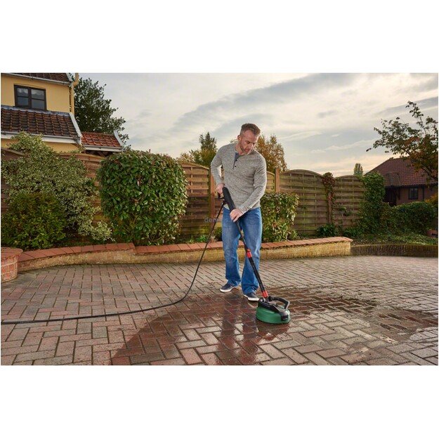 Įvairių paviršių plovimo įrenginys Bosch AquaSurf 280 F016800467 3