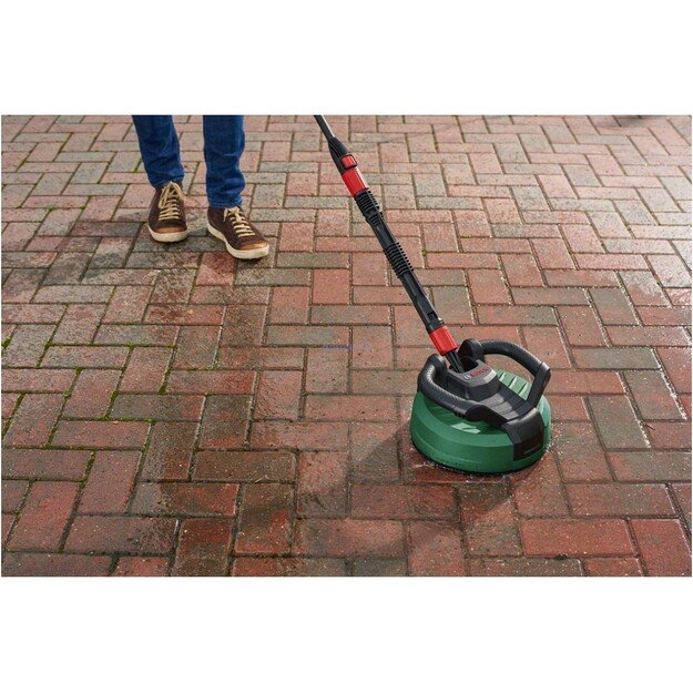 Įvairių paviršių plovimo įrenginys Bosch AquaSurf 280 F016800467 1