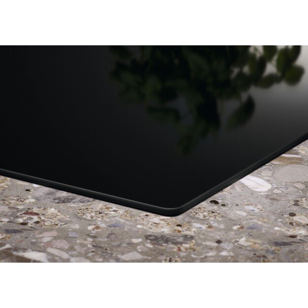 Įmontuojama elektrinė kaitlentė Electrolux „Domino“ LHR3233CK 5