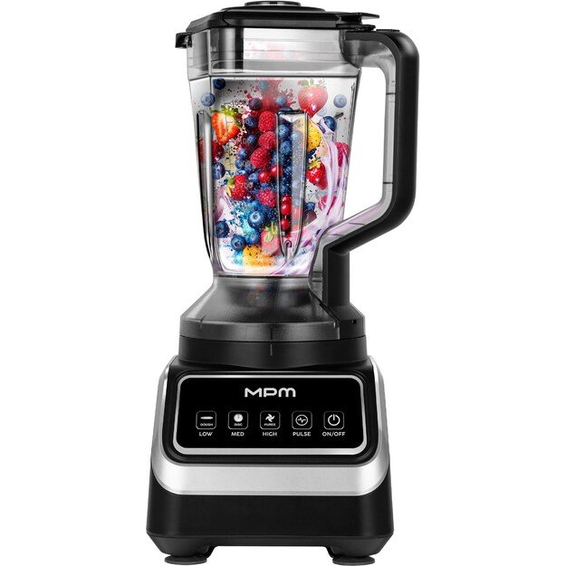 Virtuvinis kombainas MPM MRK-27 6