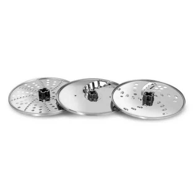 Virtuvinis kombainas MPM MRK-27 2