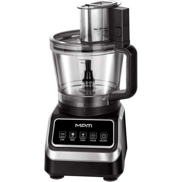 Virtuvinis kombainas MPM MRK-27 9