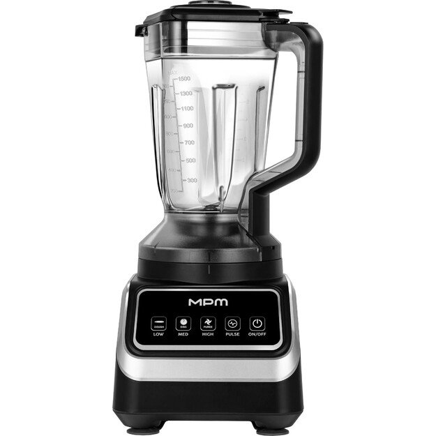 Virtuvinis kombainas MPM MRK-27 11