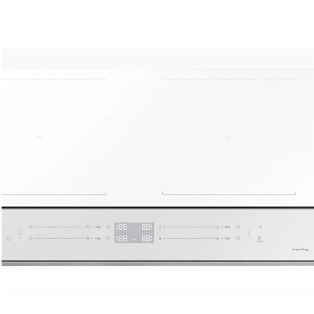 Įmontuojama indukcinė kaitlentė Samsung NZ64B5067YH 1