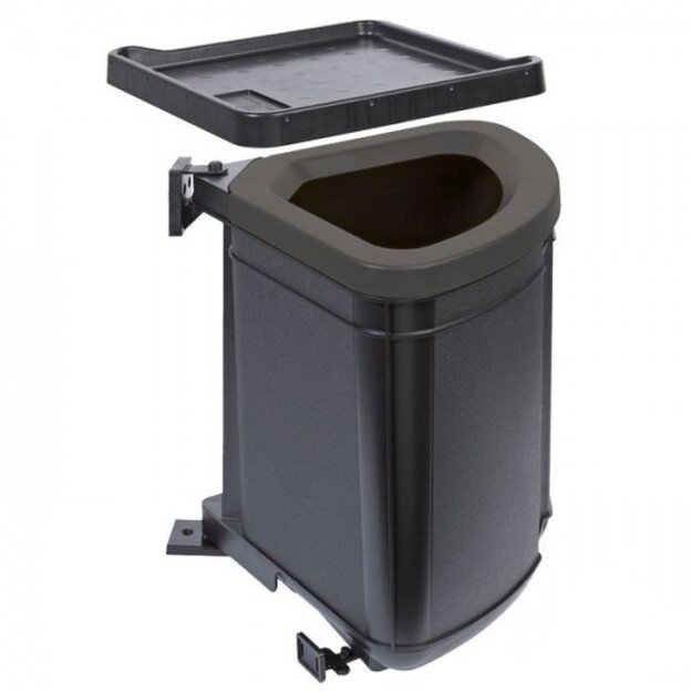 Šiukšliadėžė Franke Sorter Pivot 121.0307.563